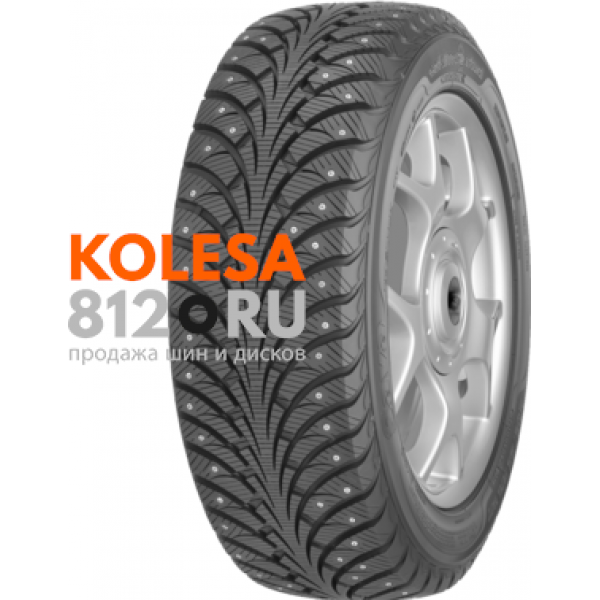 Sava Eskimo Stud 205/55 R16 91T (шип)