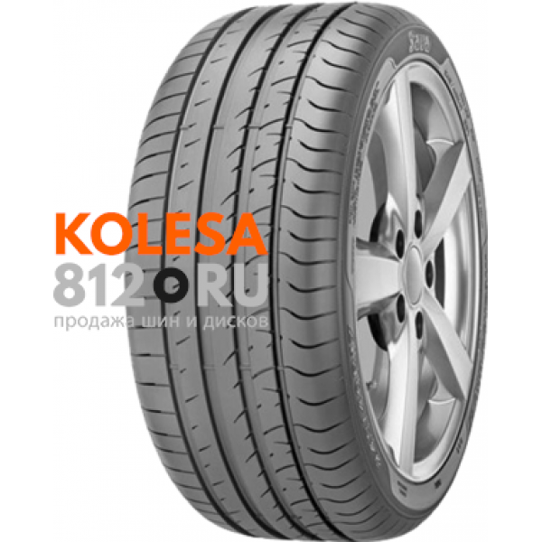 Sava INTENSA UHP 2 265/35 R18 97Y