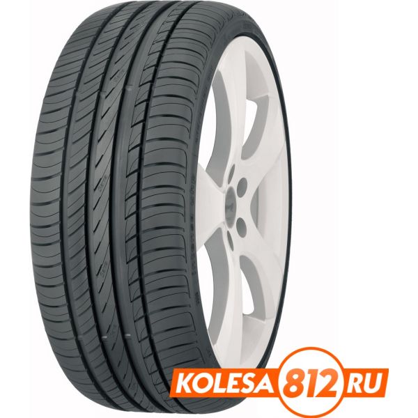 Sava Intensa UHP 215/55 R17 94W