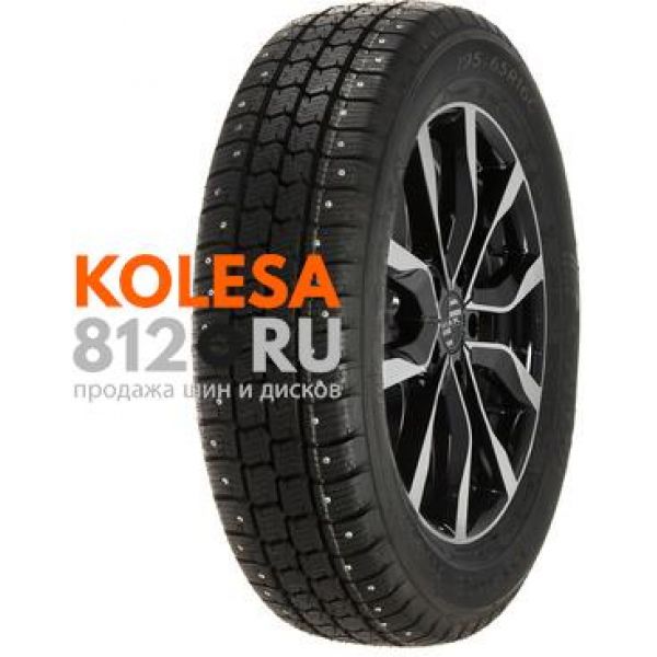 Sava Trenta M+S 215/65 R16 106/104T (шип)