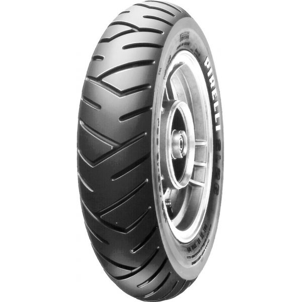 Pirelli SL26 100/90 R10 56J