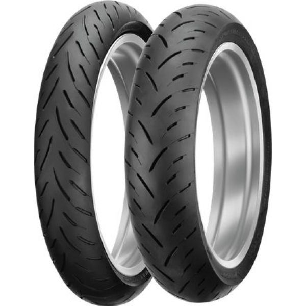 Мотошины Dunlop Sportmax GPR-300