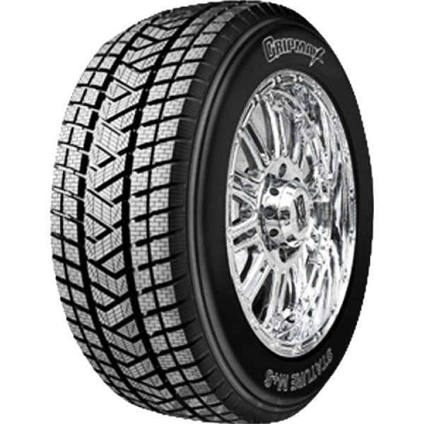 Gripmax Stature M/S 235/45 R19 99V (нешип)