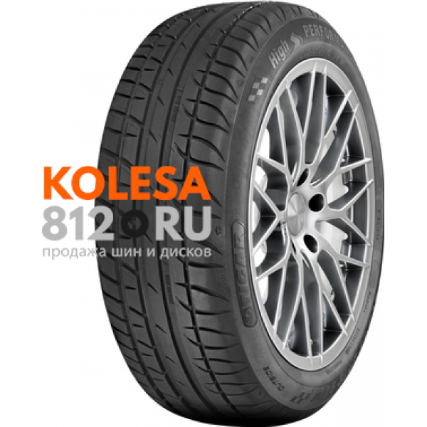 Tigar High Performance 205/60 R16 96V XL