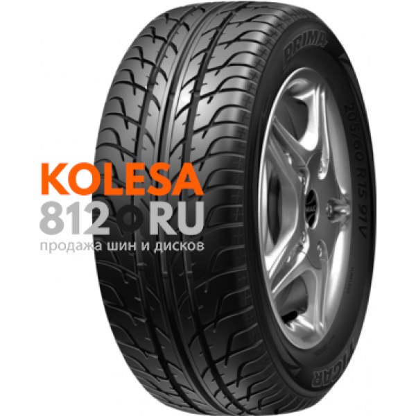 Tigar Prima 205/55 R17 95W