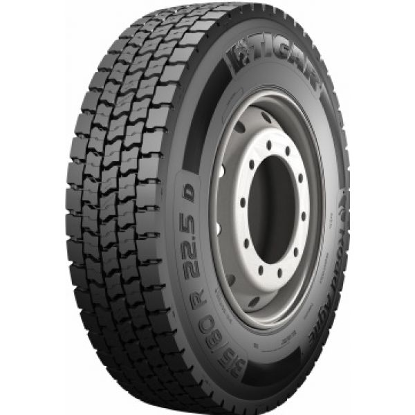 Tigar ROAD AGILE D 315/80 R22.5 156/150L