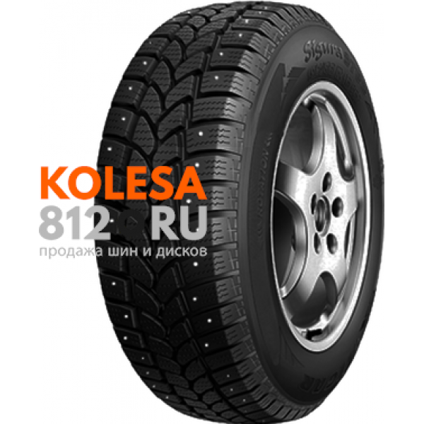 Tigar Sigura Stud 195/65 R15 95T (шип)