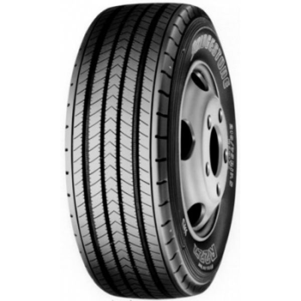 Шины Bridgestone R227