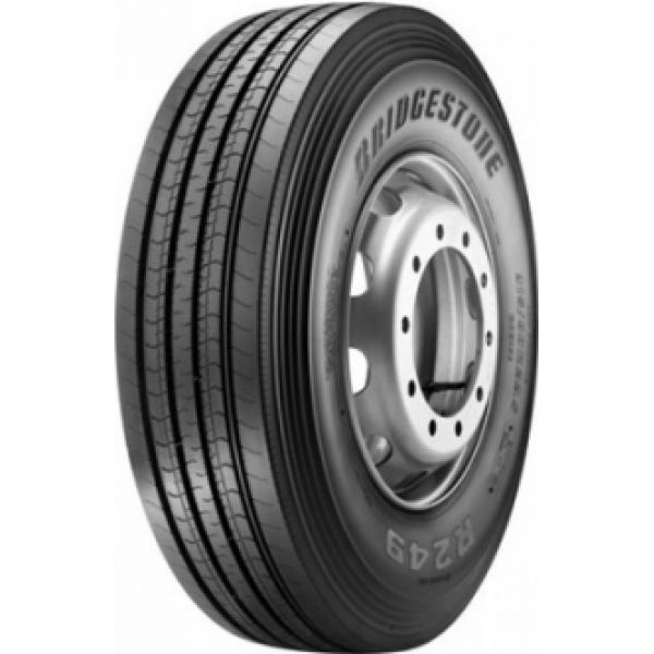 Шины Bridgestone R249