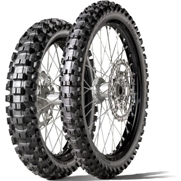 Dunlop Geomax MX51 100/90 R19 57M