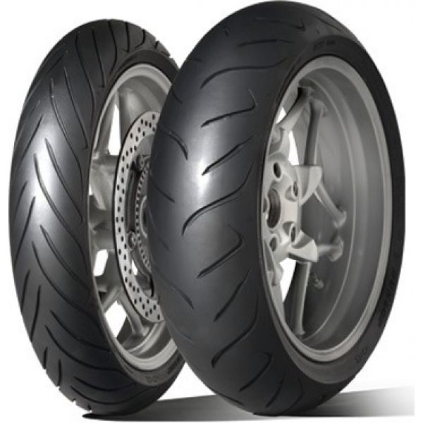 Dunlop Sportmax Roadsmart II 120/60 R17 55W