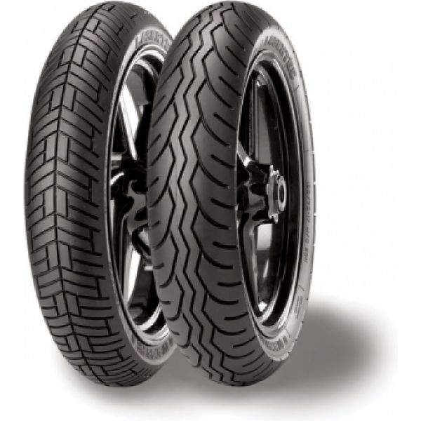 Metzeler Lasertec 130/80 R17 65H