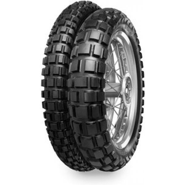 Continental TKC80 Twinduro 140/80 R18 70R