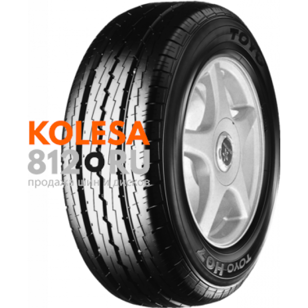 Toyo H07 195/0 R15 106/104S