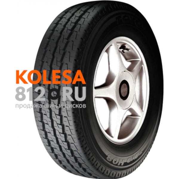 Toyo H08 185/75 R14 102/100S