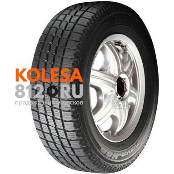 Toyo H09 205/65 R15 102/100T (нешип)