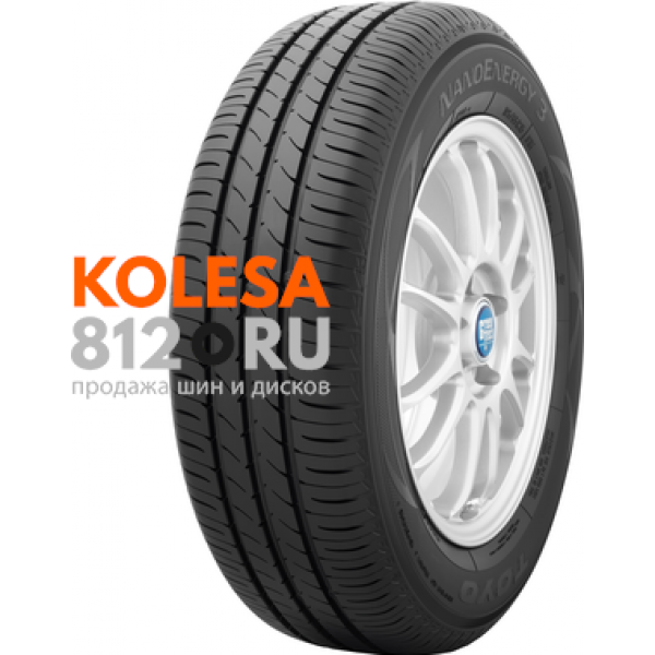 Toyo NanoEnergy 3 225/55 R17 97V