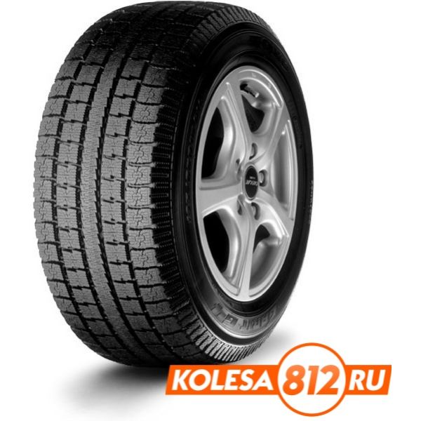 Toyo Observe Garit G4 245/45 R17 95Q (нешип)