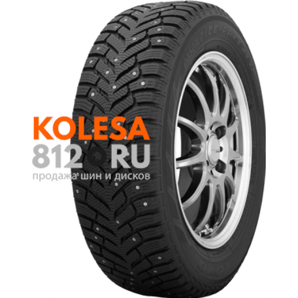 Toyo Observe ICE-FREEZER SUV 285/50 R20 116T (шип)