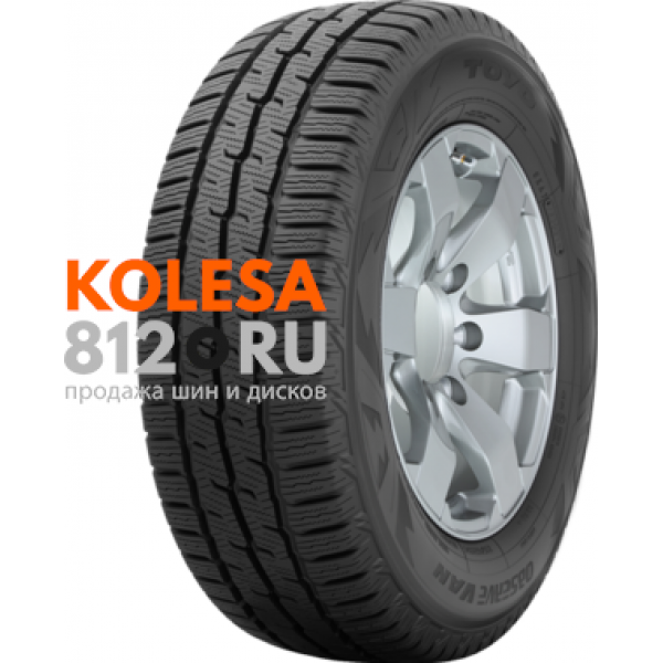 Toyo Observe Van 235/60 R17 117/115R (нешип)