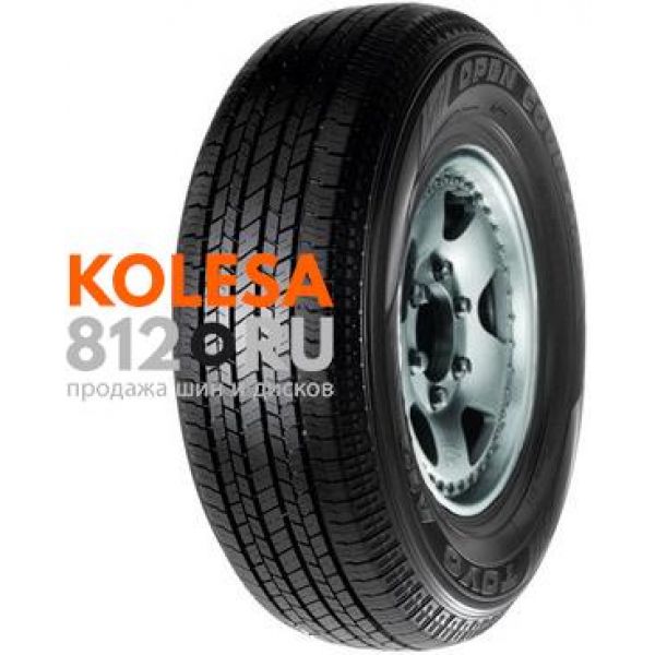 Toyo Open Country A19A 215/65 R16 98H