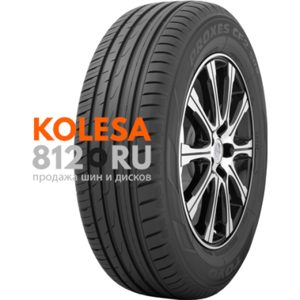 Toyo PROXES CF2 SUV 215/55 R17 94V