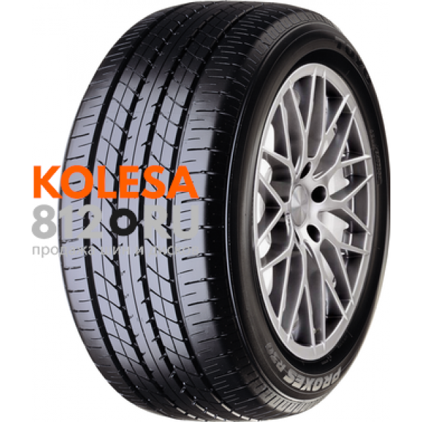 Toyo Proxes R30 215/65 R16 98H