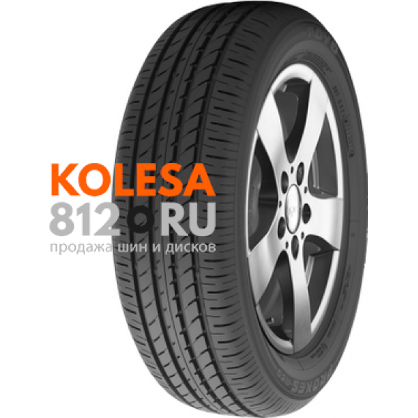 Toyo Proxes R39 185/60 R16 86H