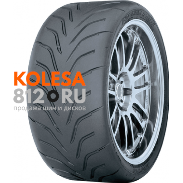 Toyo Proxes R888  215/50 R15 88W