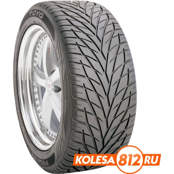 Toyo Proxes S/T 245/70 R16 107V