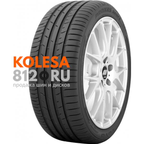 Toyo PROXES Sport SUV 255/55 R20 110Y