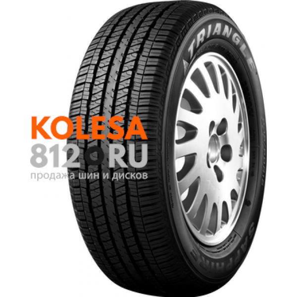 Triangle TR257 235/60 R18 103V