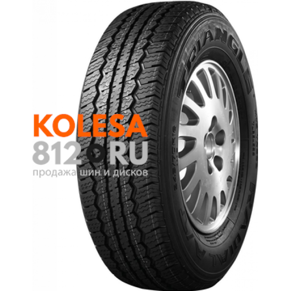 Triangle TR258 255/65 R16 109T