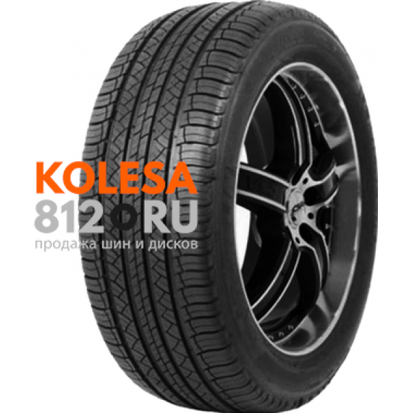 Triangle TR259 255/60 R18 112V