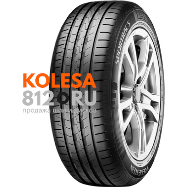 Vredestein Sportrac 5 205/55 R16 91H