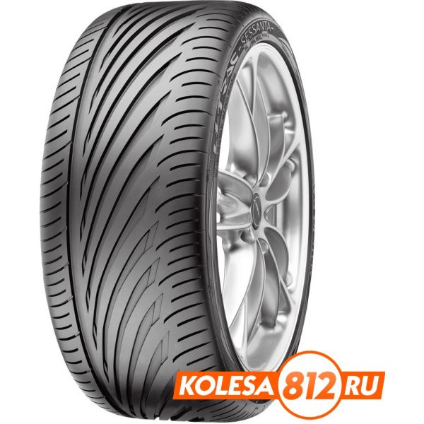 Vredestein Ultrac Sessanta 225/45 R17 94Y