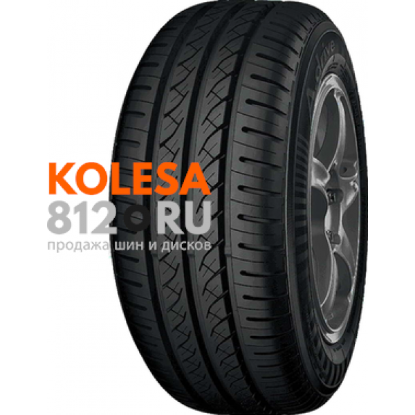 Yokohama A.drive AA01 185/65 R14 86T