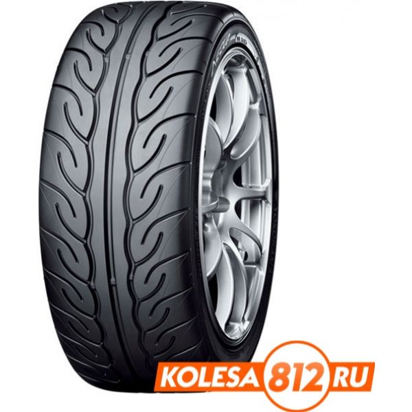 Yokohama Advan Neova AD08 205/55 R16 91V