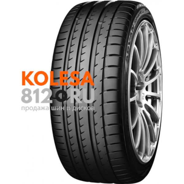 Yokohama Advan Sport V105C 245/50 R18 100W