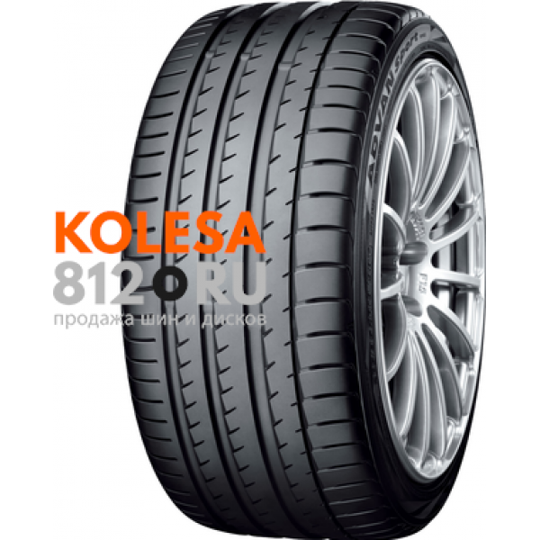 Yokohama Advan Sport V105D 275/35 R20 102Y