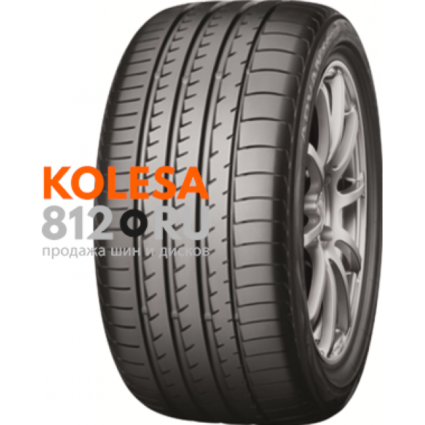 Yokohama Advan Sport V105W 295/35 R20 105Y