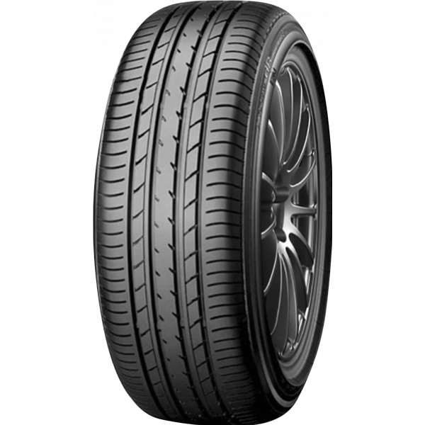 Yokohama BluEarth E70GZ 225/60 R17 99H