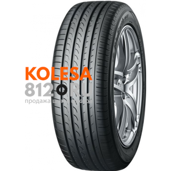 Yokohama BluEarth RV02 225/60 R17 99H