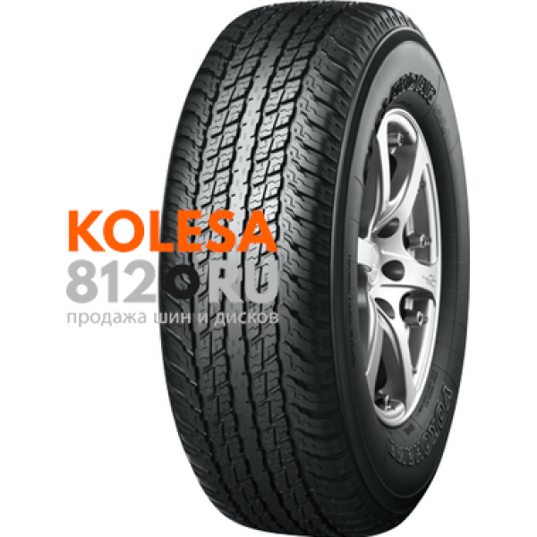 Yokohama Geolandar G94DV 265/65 R17 112S