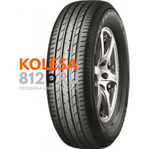 Yokohama Geolandar G98A 225/65 R17 102V