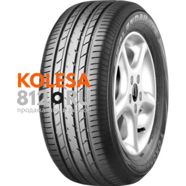 Yokohama Geolandar G98FV 225/65 R17 102V