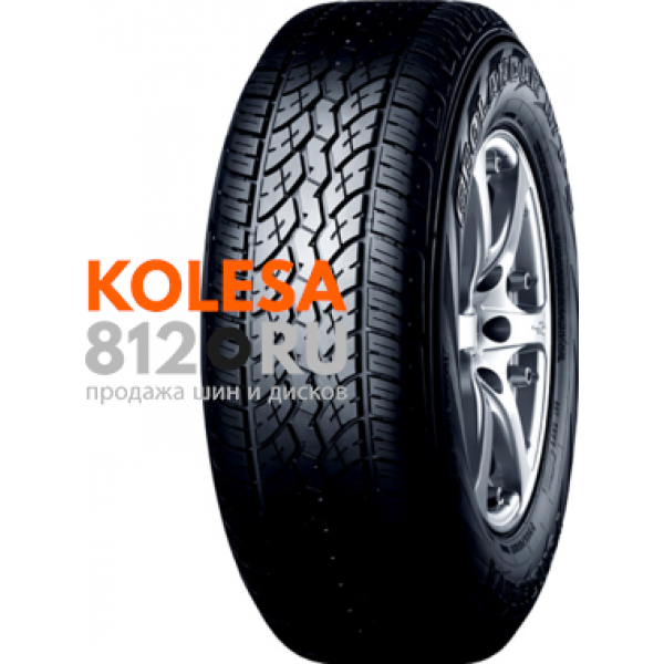 Yokohama Geolandar H/T-S G051 215/65 R16 98H