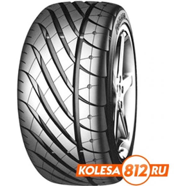 Yokohama Parada Spec-2 PA01 205/45 R16 87V