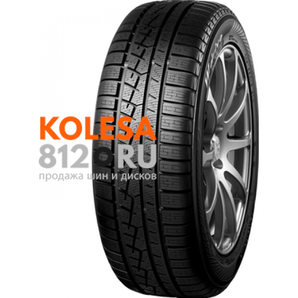 Yokohama W.drive V902A 215/55 R16 93H (нешип)