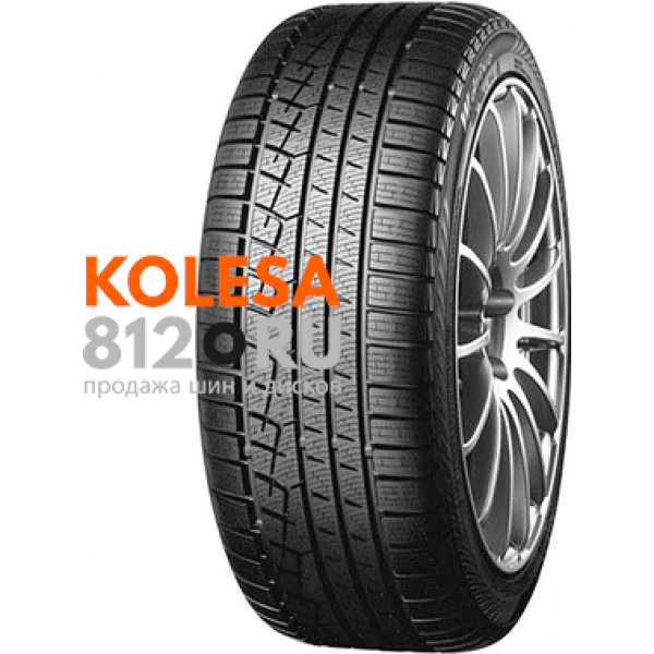 Yokohama W.drive V902B 245/45 R19 102V (нешип)